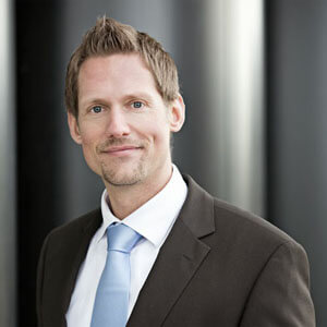 Dirk Stöcker, triup efficient sales